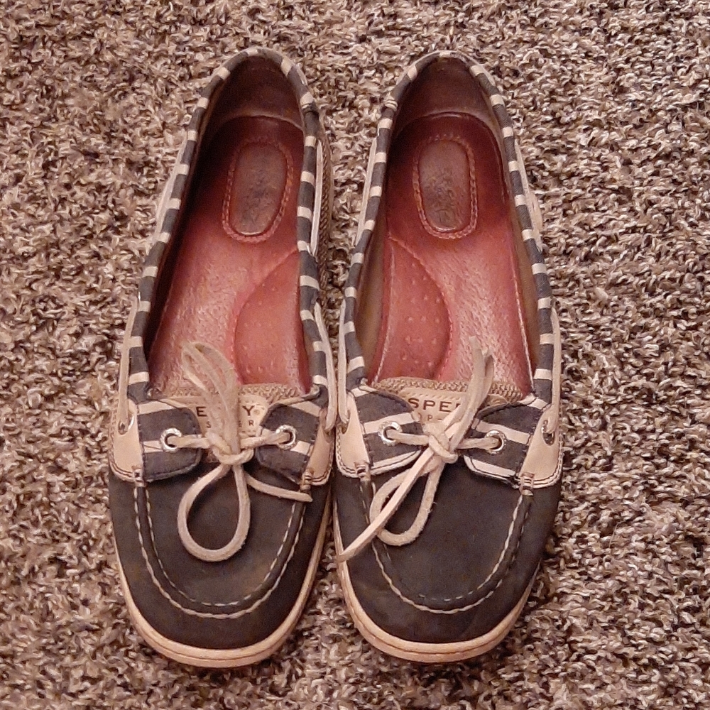Sperry Top Siders